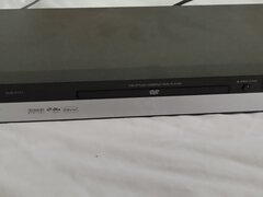 Vind DVD player Samsung